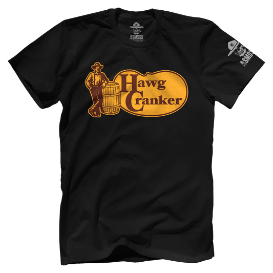 Hawk Cranker