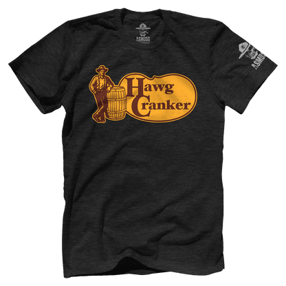 Hawk Cranker