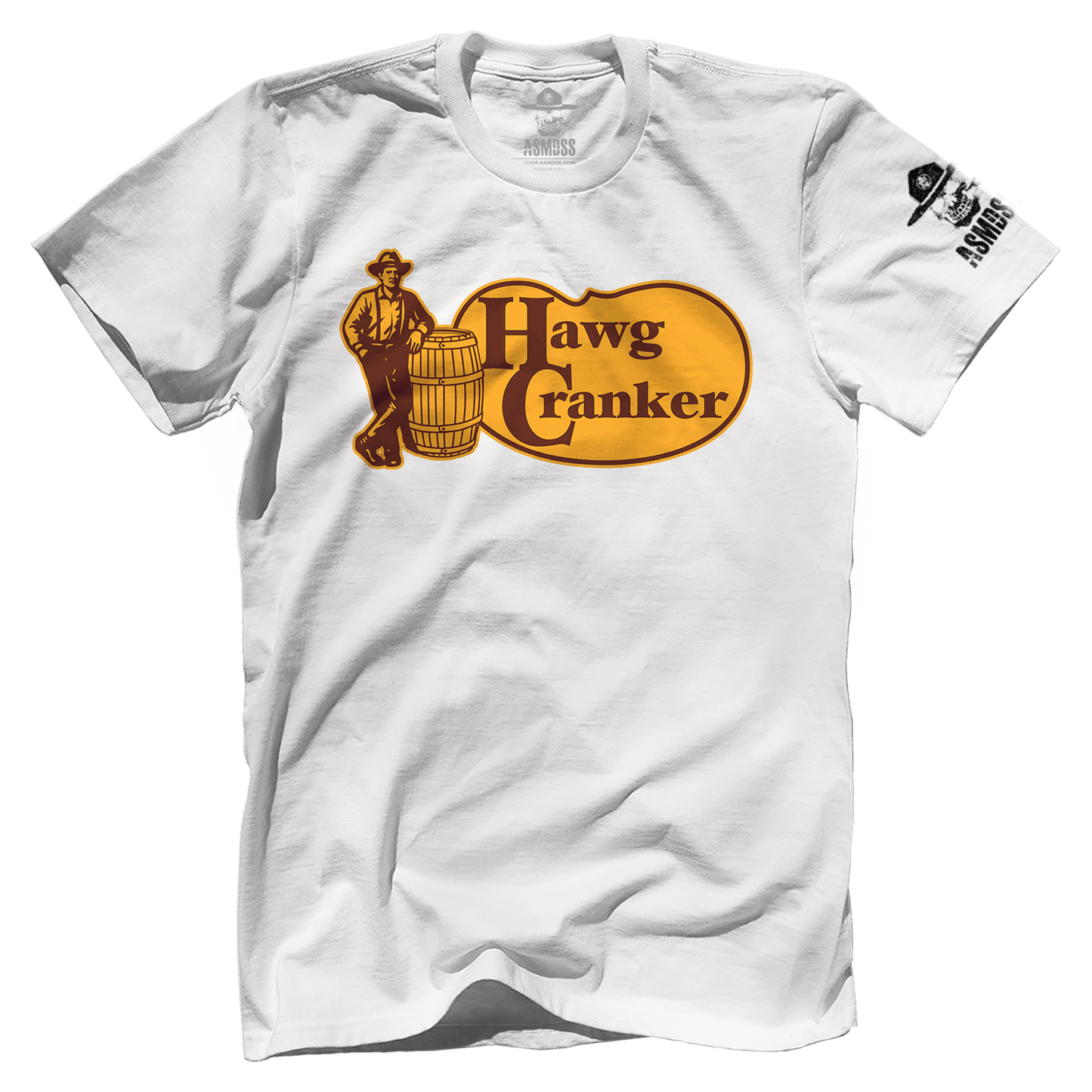 Hawk Cranker