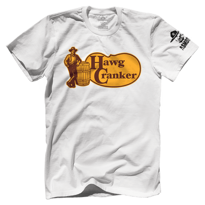 Hawk Cranker