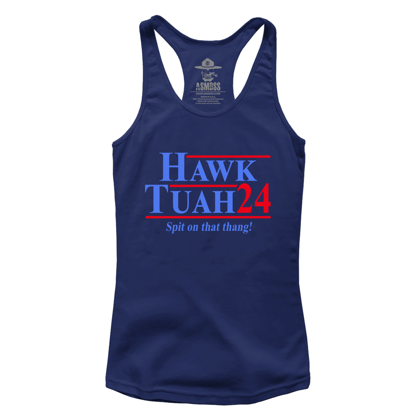 Hawk Tuah (Ladies)