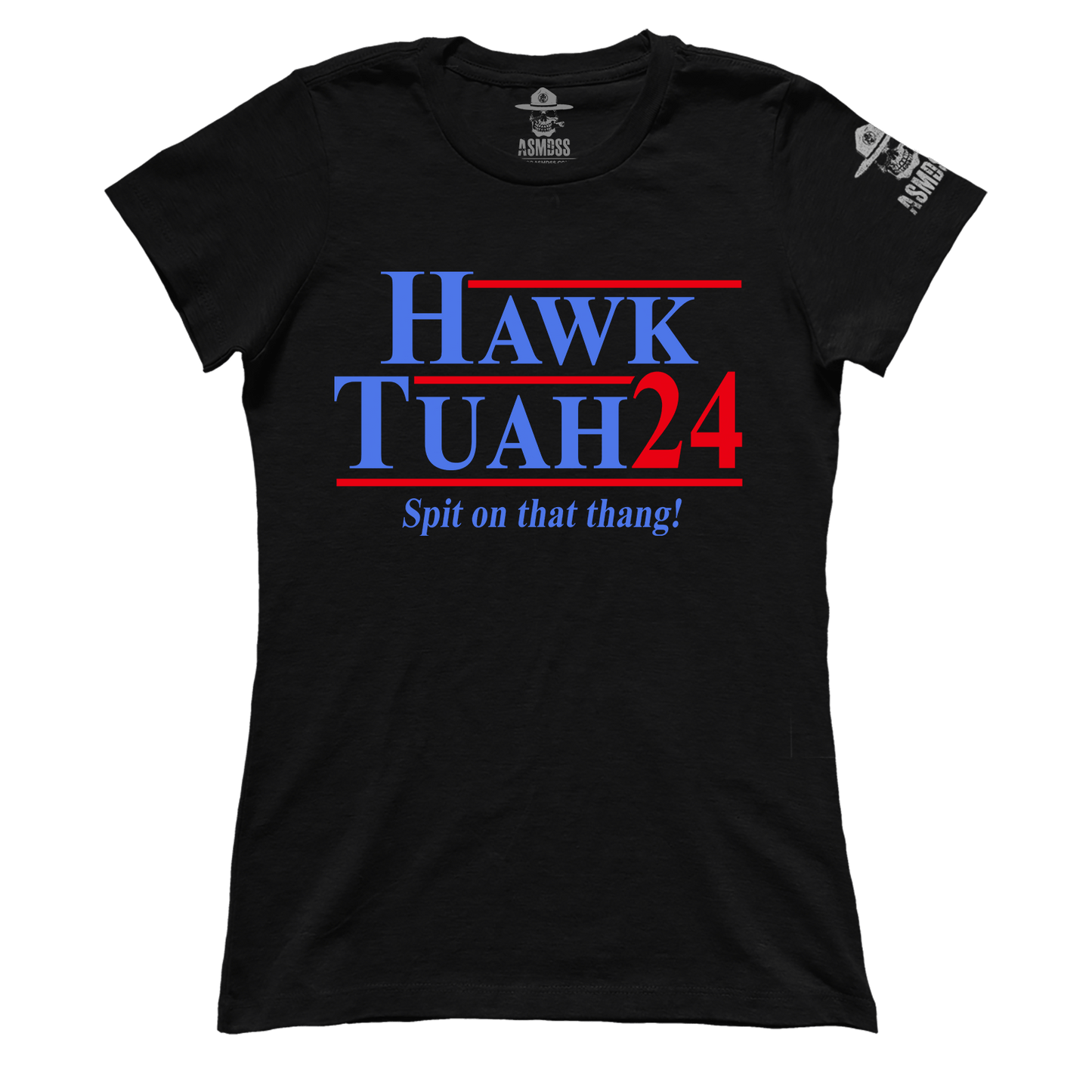 Hawk Tuah (Ladies)