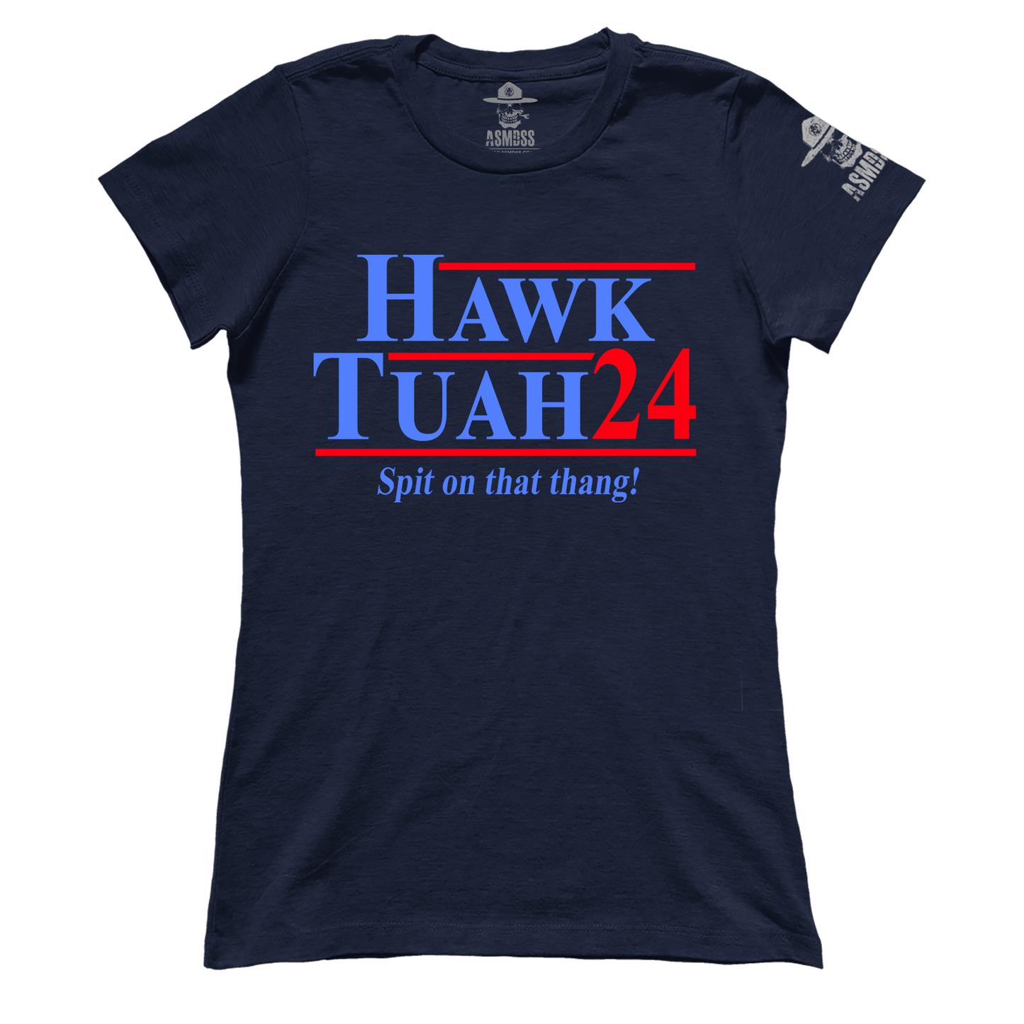 Hawk Tuah (Ladies)