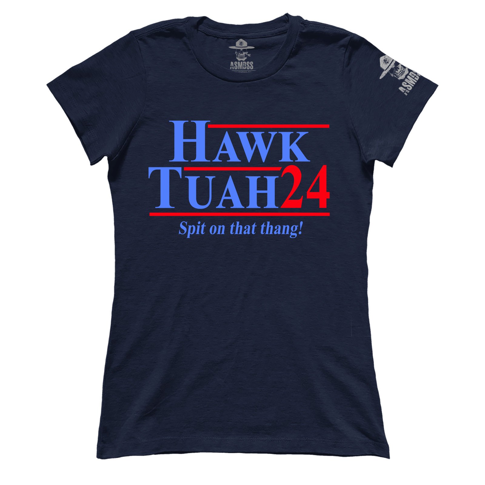 Hawk Tuah (Ladies)