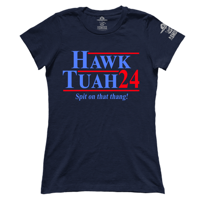 Hawk Tuah (Ladies)