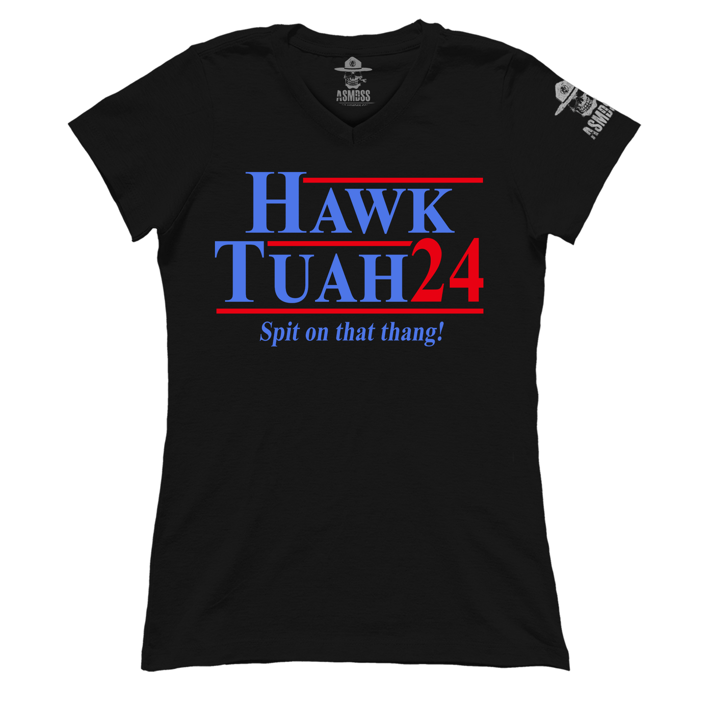 Hawk Tuah (Ladies)