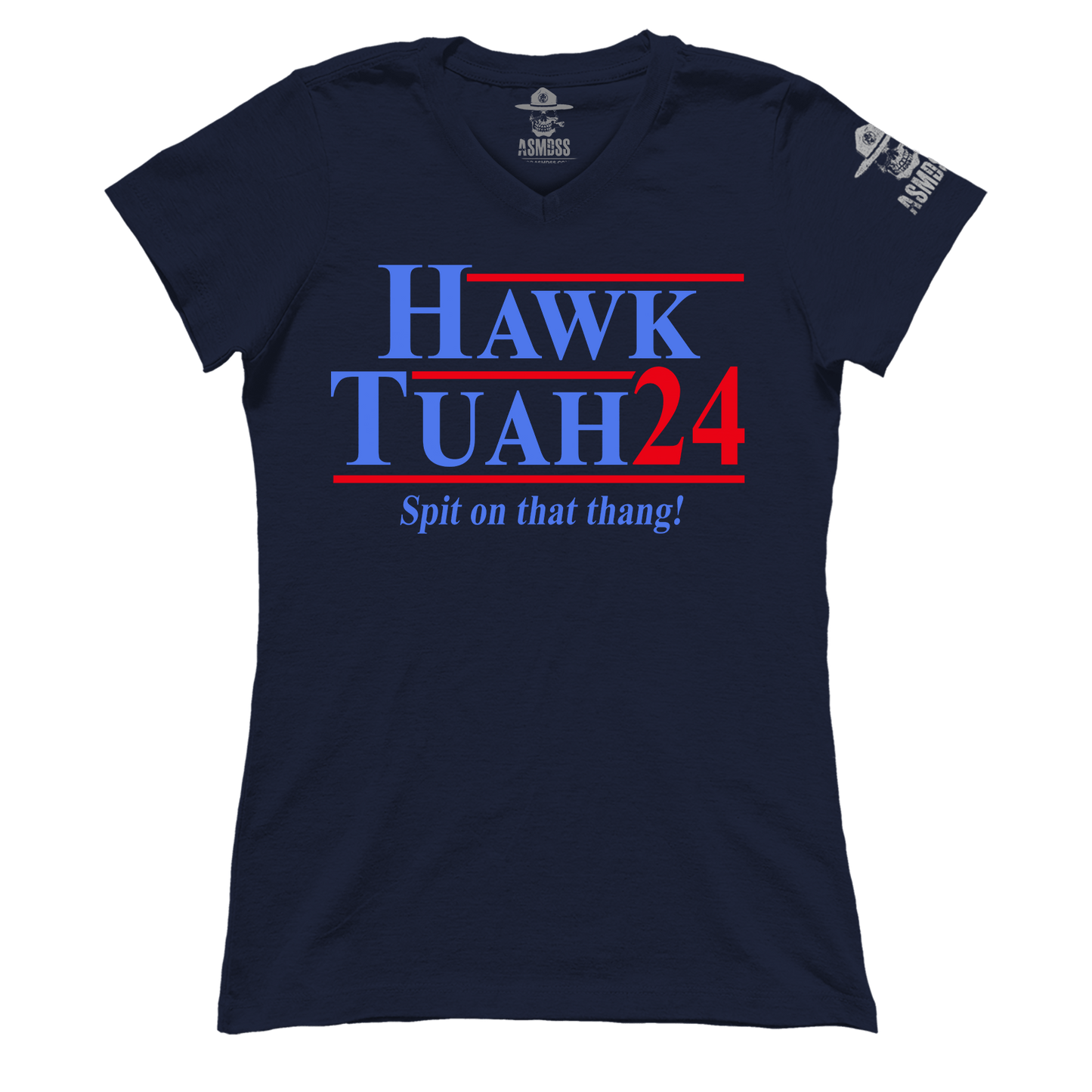 Hawk Tuah (Ladies)