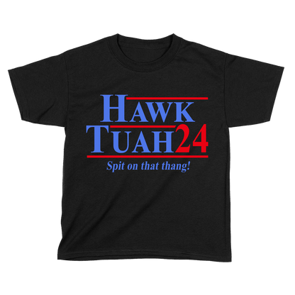 Hawk Tuah (Kids)