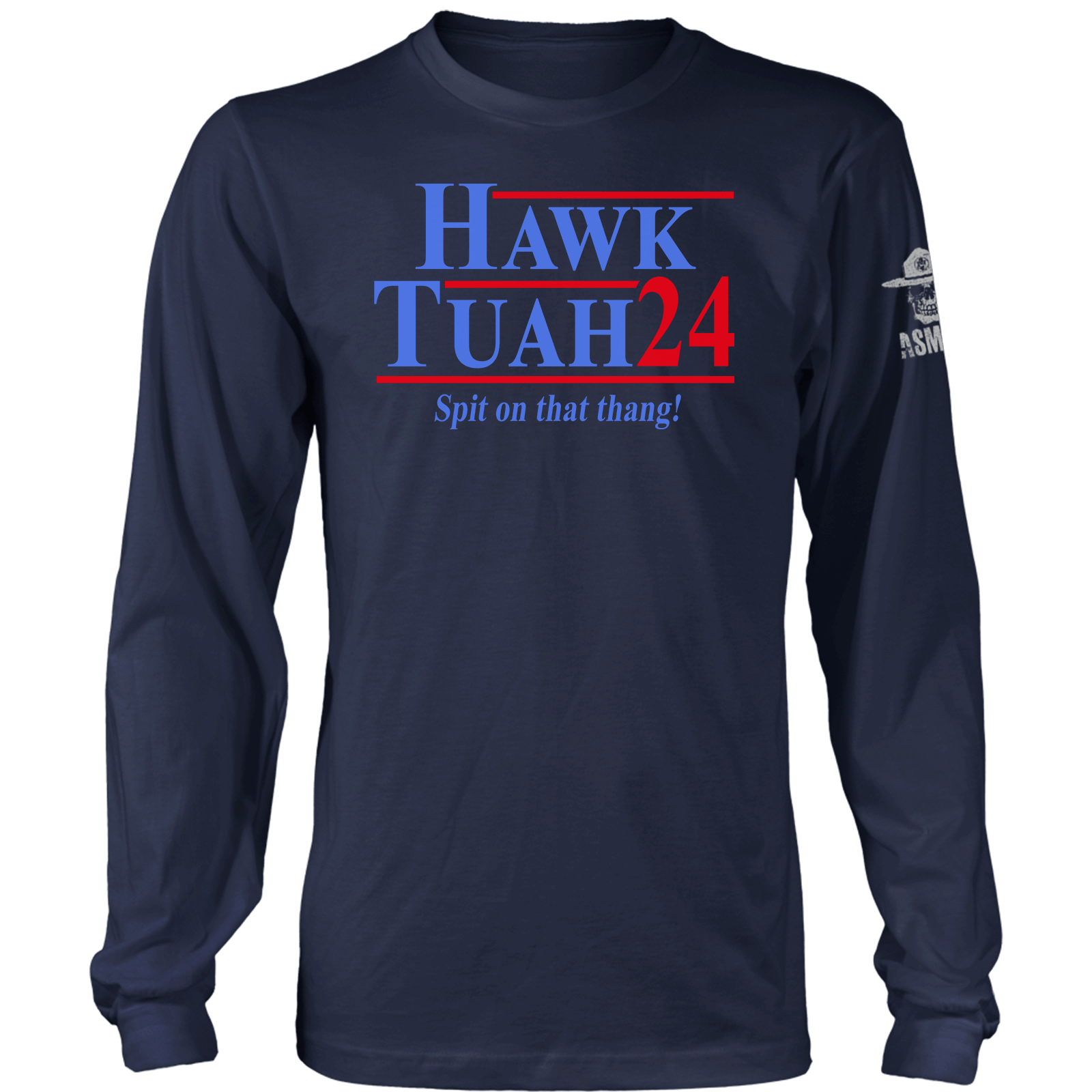 Hawk Tuah