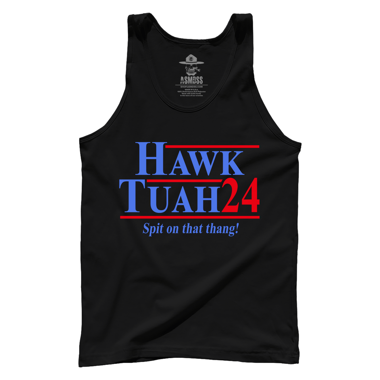 Hawk Tuah