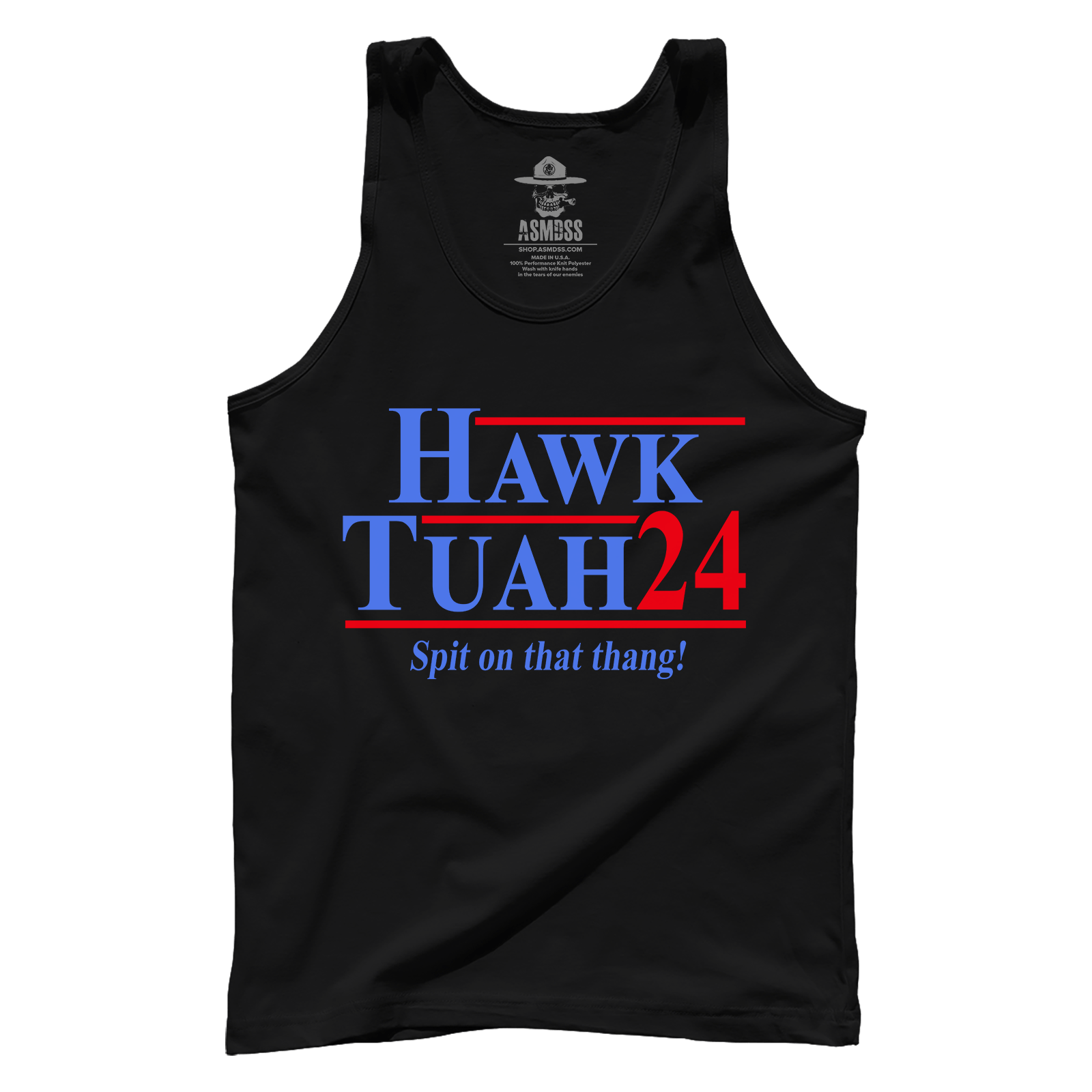 Hawk Tuah