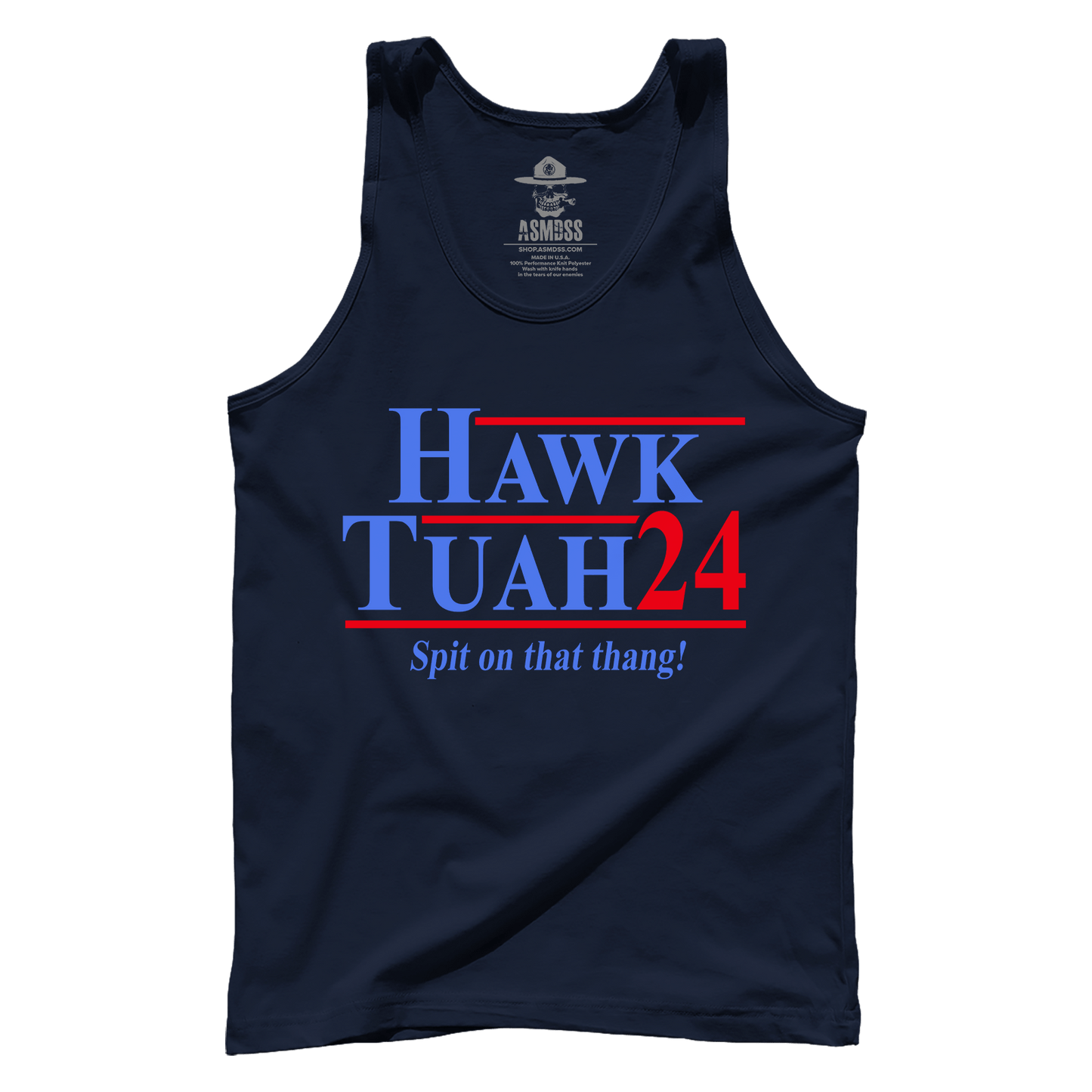 Hawk Tuah