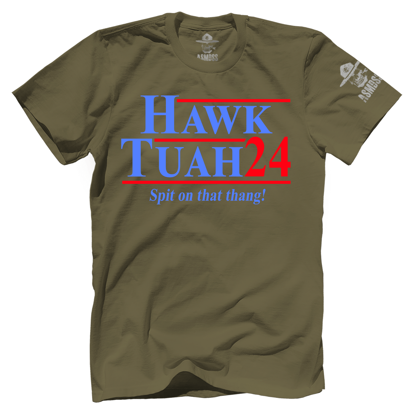 Hawk Tuah