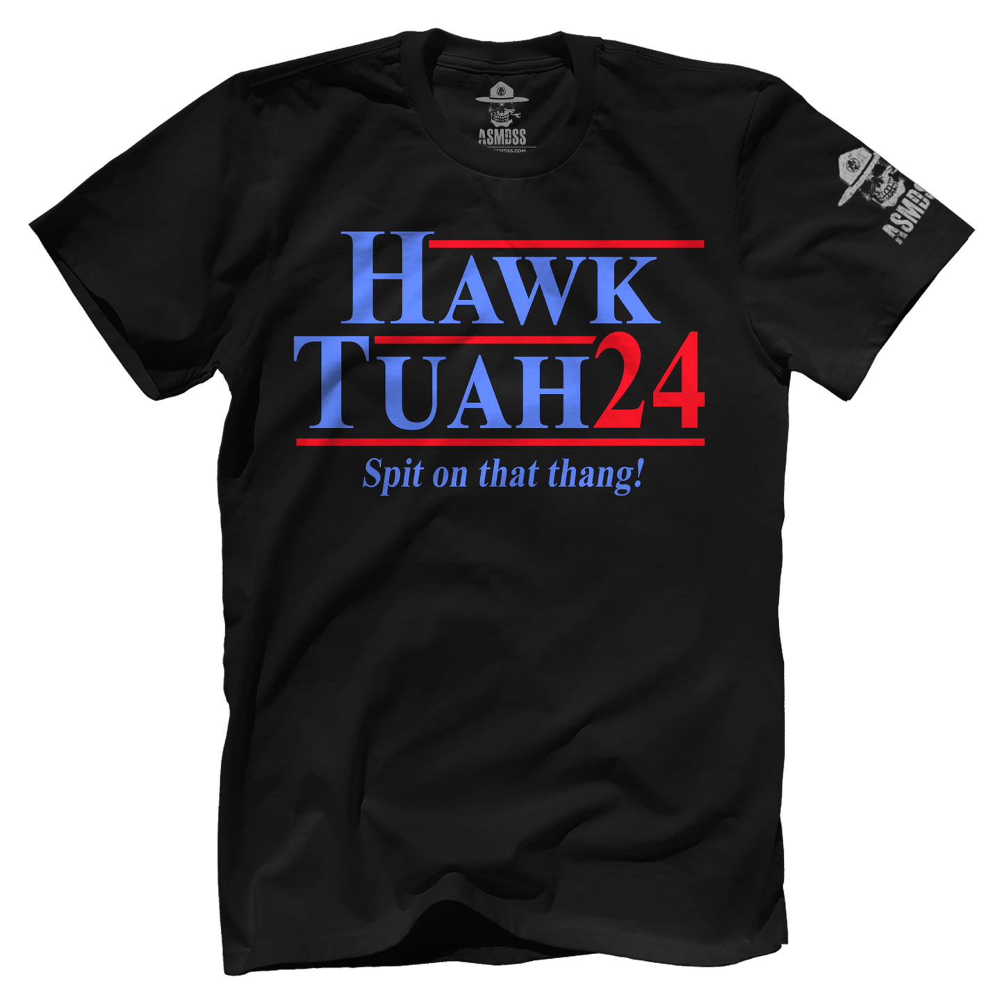 Hawk Tuah