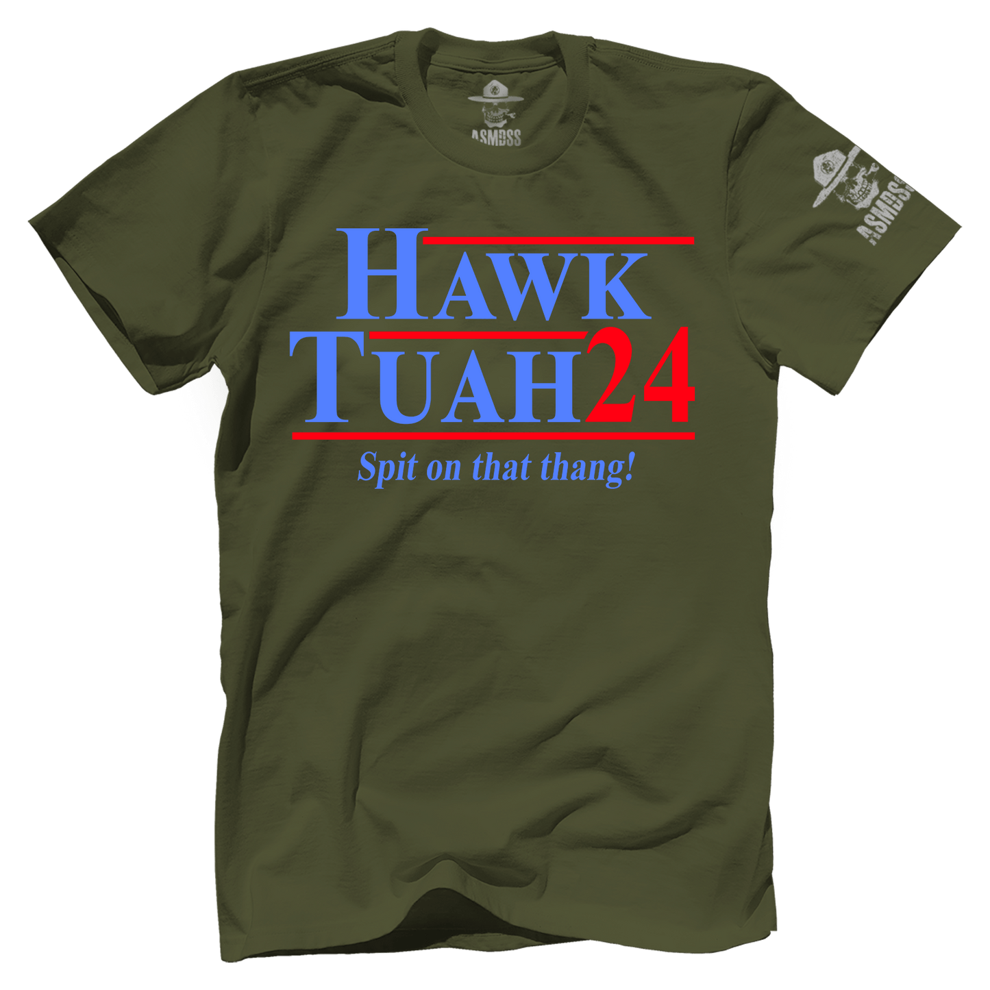 Hawk Tuah