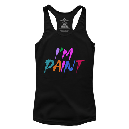 I'm Paint (Ladies)