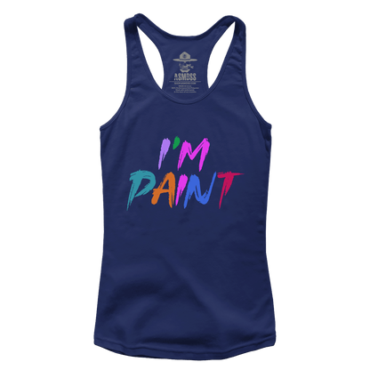 I'm Paint (Ladies)
