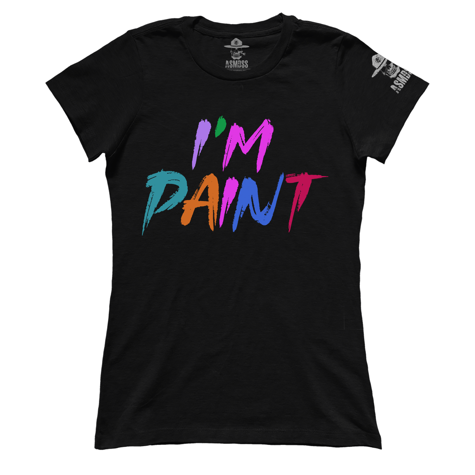 I'm Paint (Ladies)