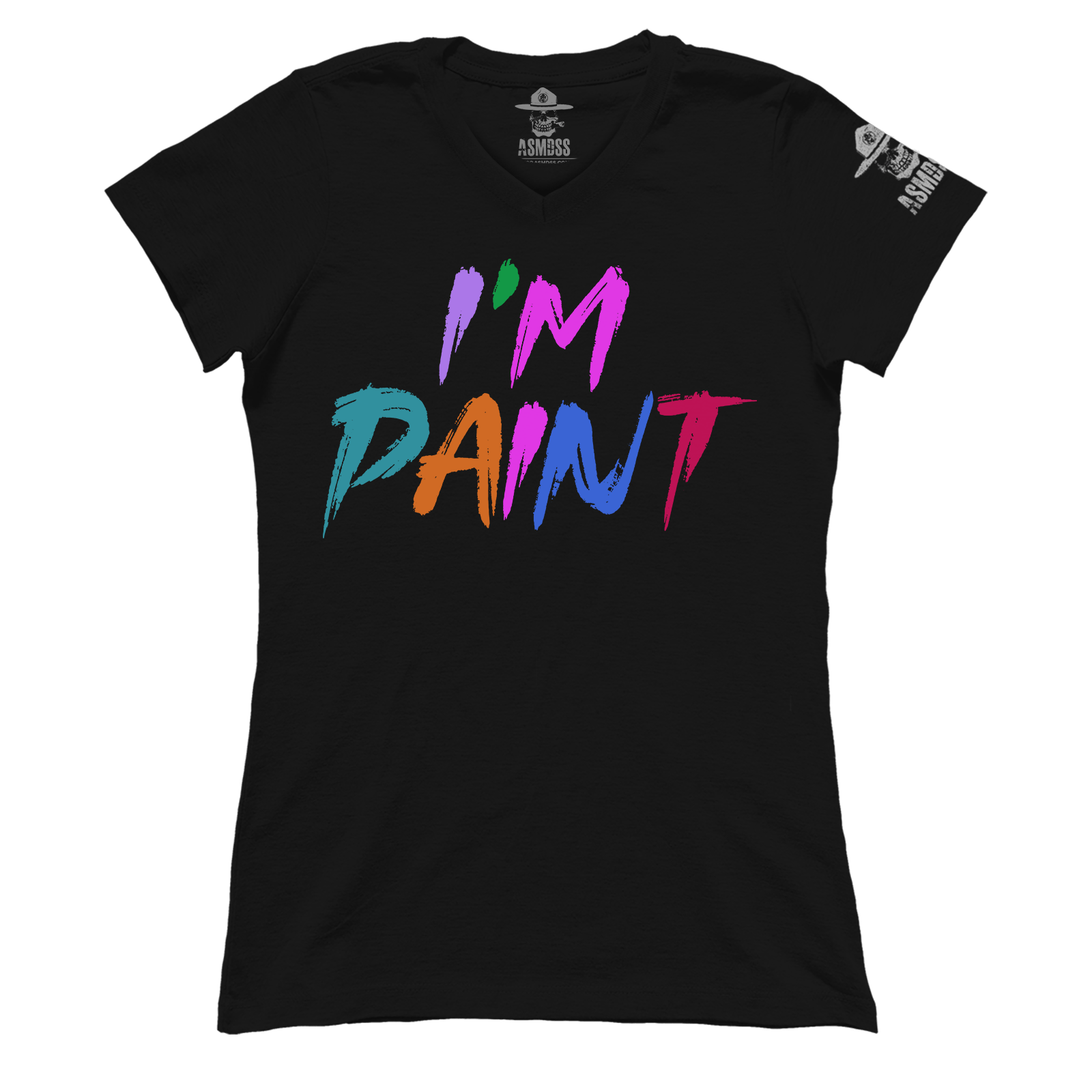 I'm Paint (Ladies)
