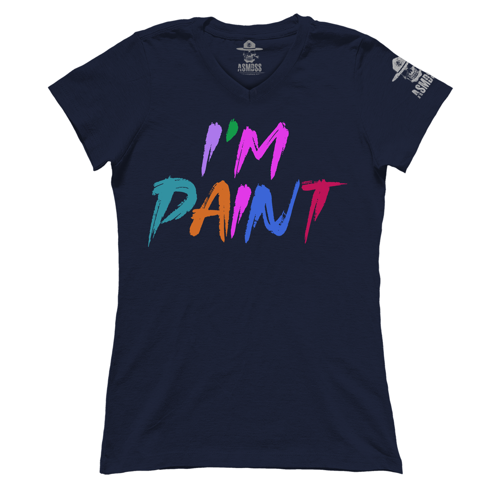 I'm Paint (Ladies)
