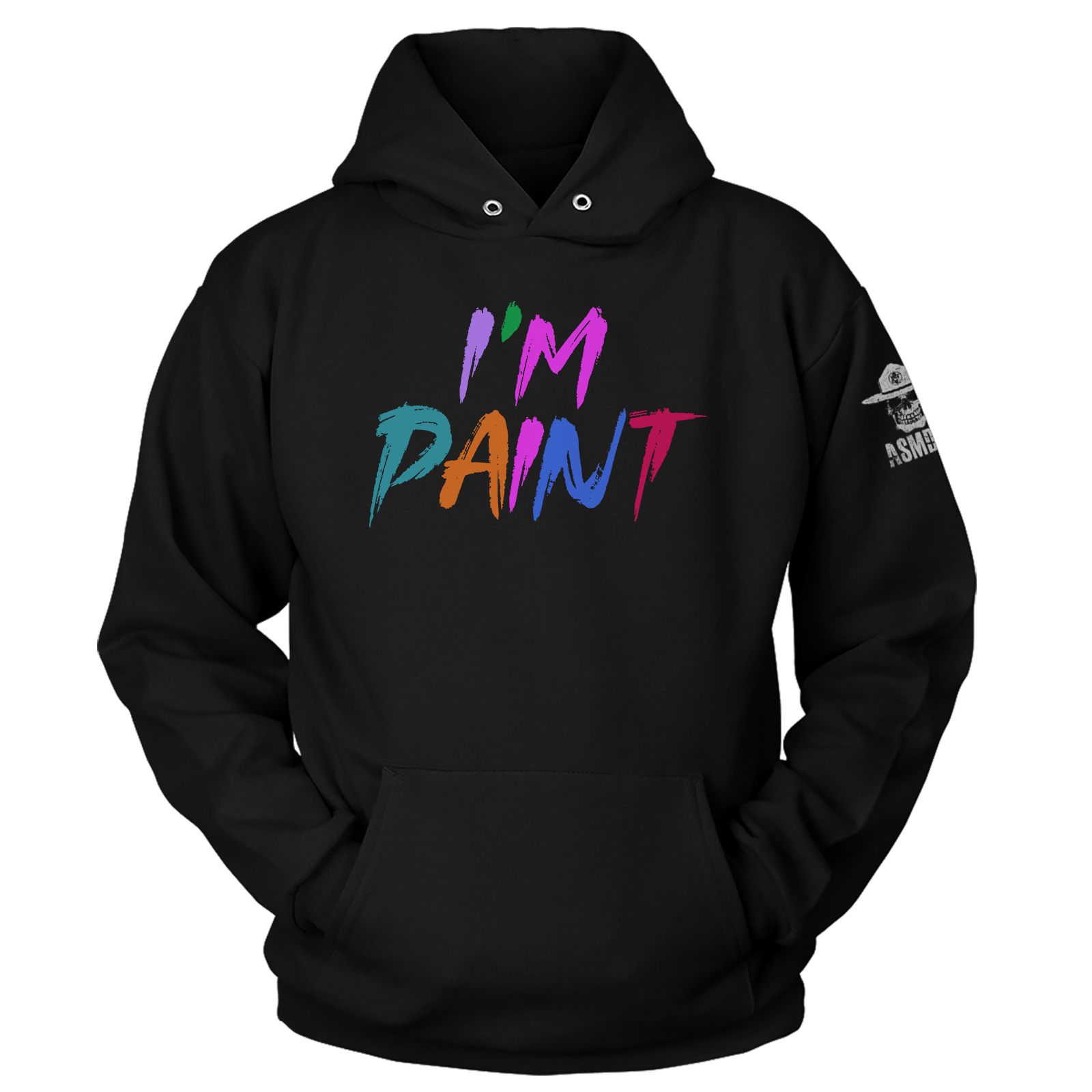 I'm Paint (Ladies)