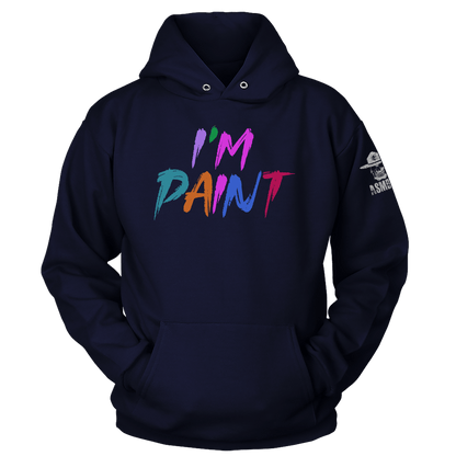 I'm Paint (Ladies)