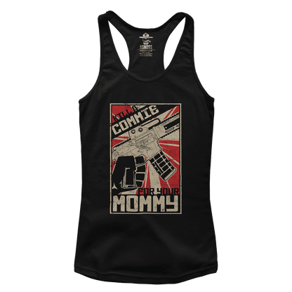 For Your Mommy (Ladies)