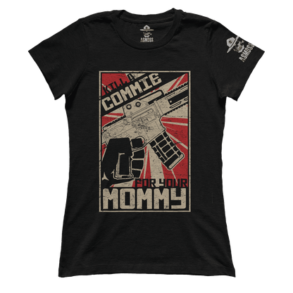 For Your Mommy (Ladies)