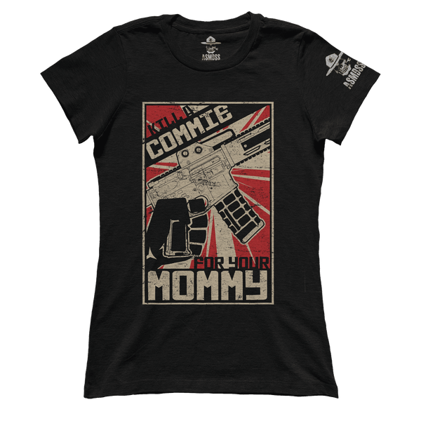 For Your Mommy (Ladies)