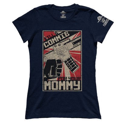 For Your Mommy (Ladies)