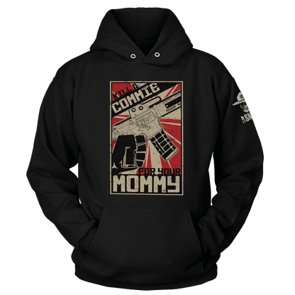 For Your Mommy (Ladies)