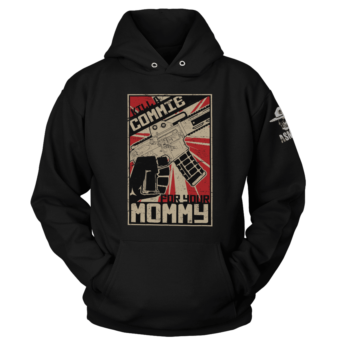 For Your Mommy