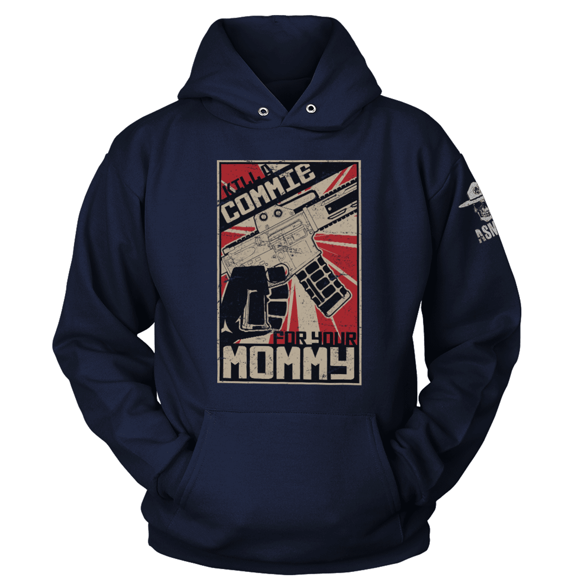 For Your Mommy