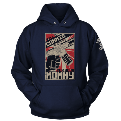For Your Mommy