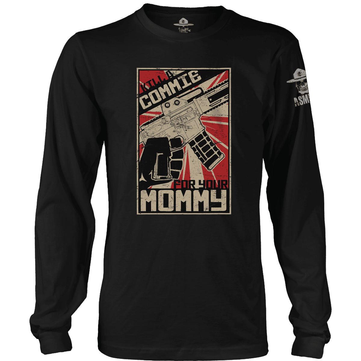 For Your Mommy