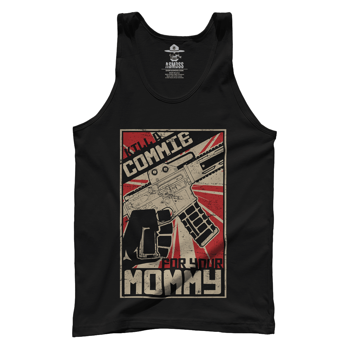 For Your Mommy