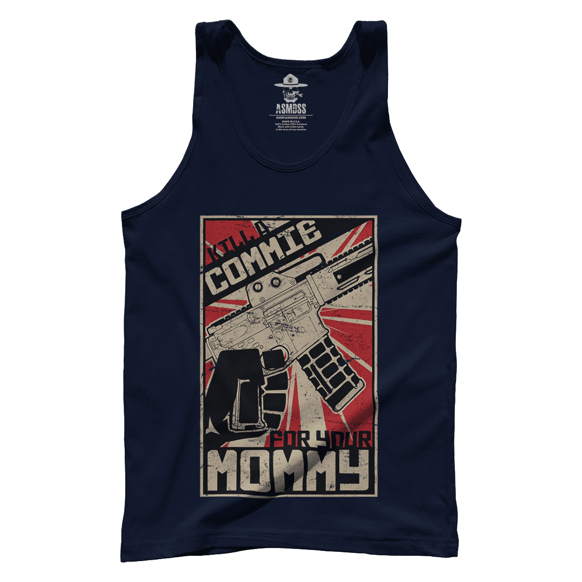 For Your Mommy