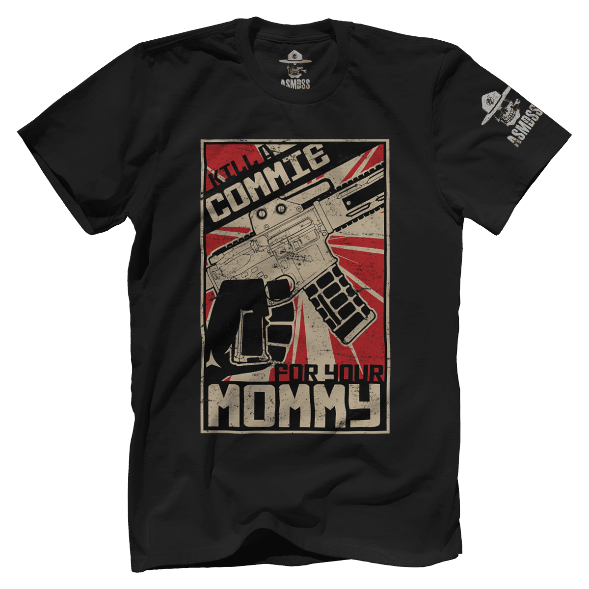 For Your Mommy