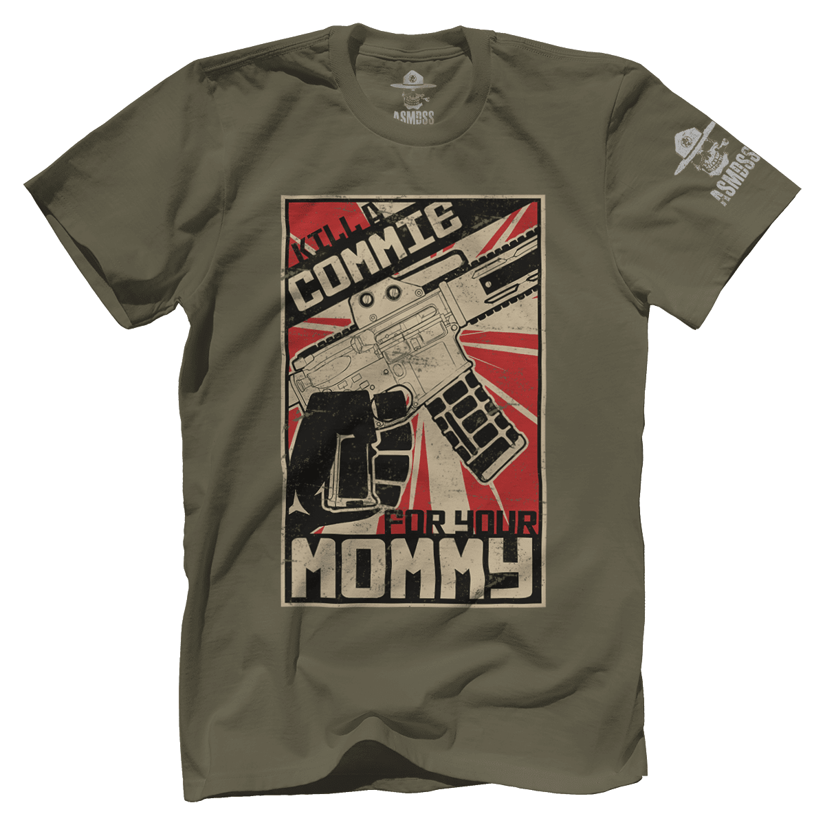 For Your Mommy