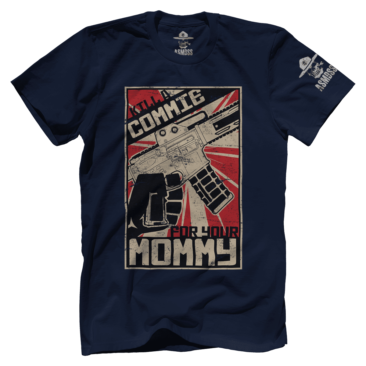 For Your Mommy