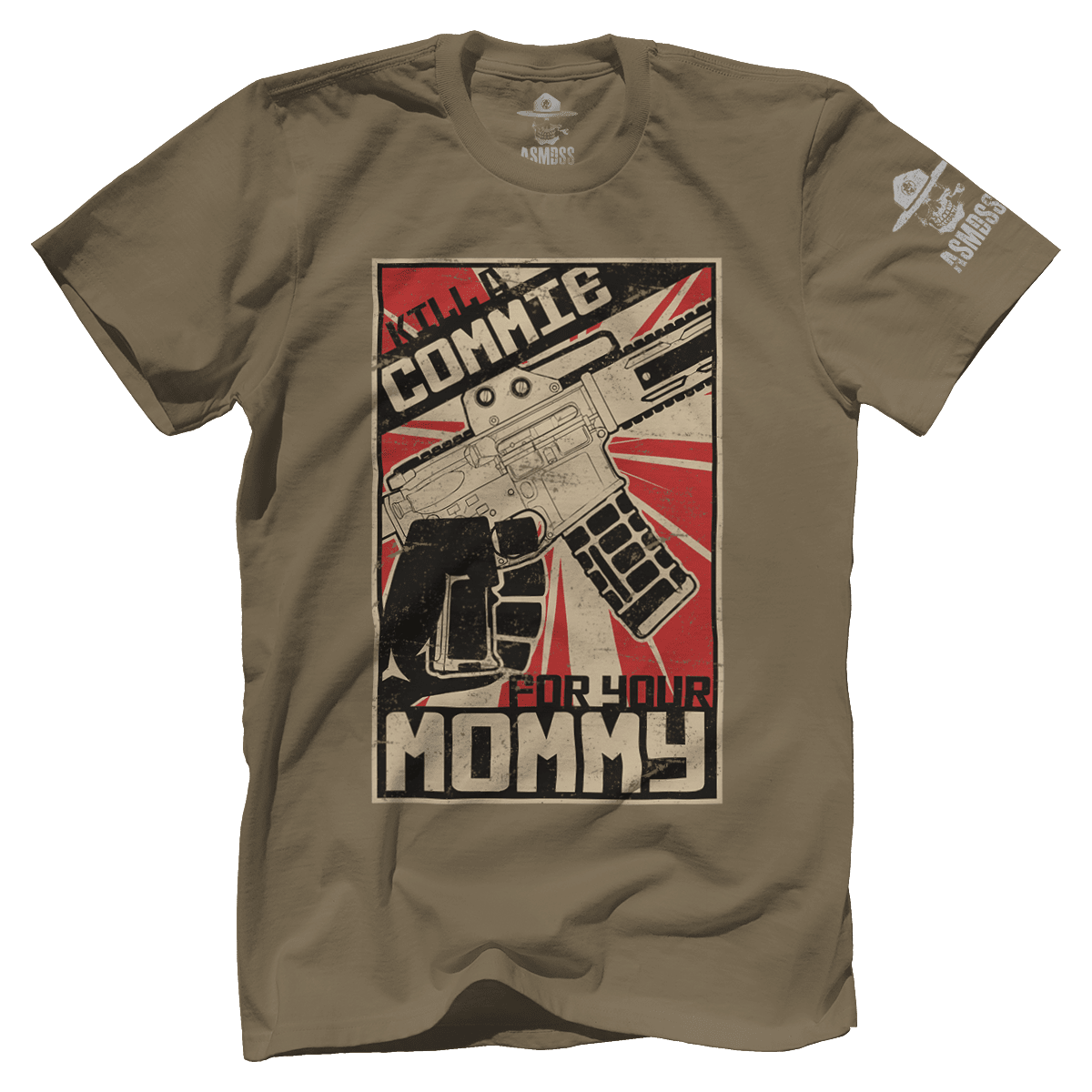 For Your Mommy