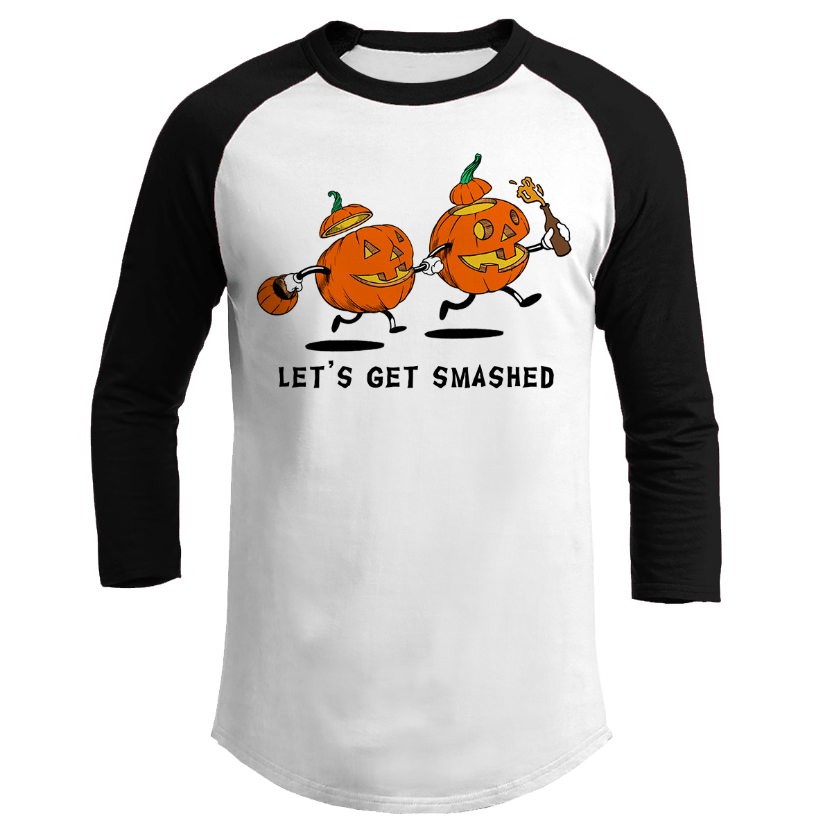 Let's Get Smashed (Ladies)