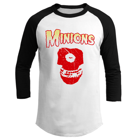 Minions (Ladies)