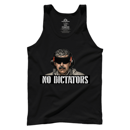 No Dictators