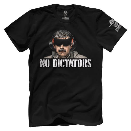 No Dictators