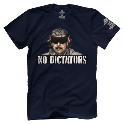 No Dictators