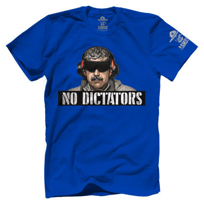 No Dictators