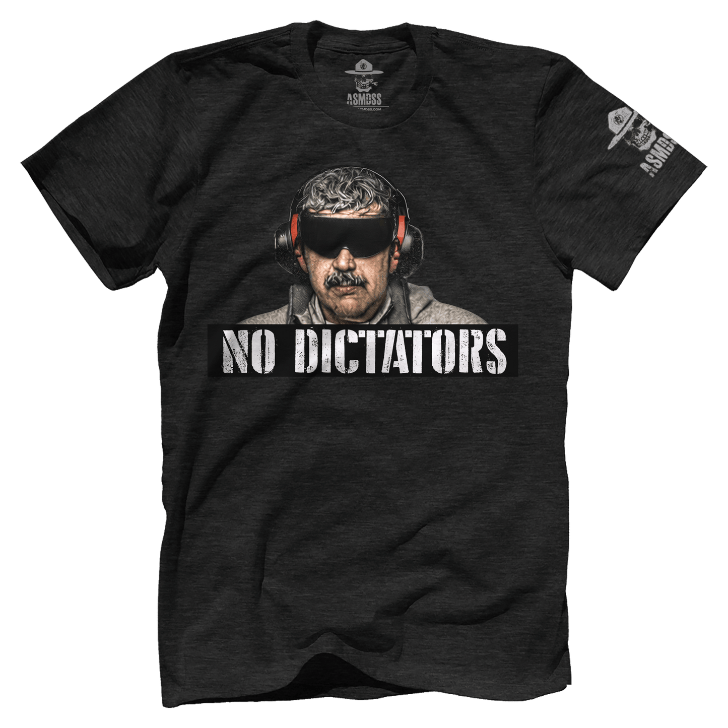 No Dictators