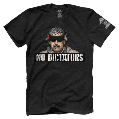 No Dictators
