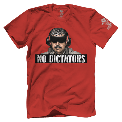 No Dictators